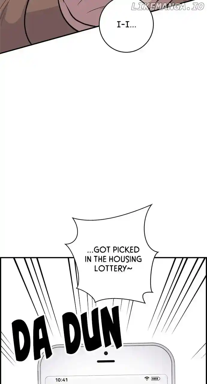 A Deadbeat’s Meal Chapter 143