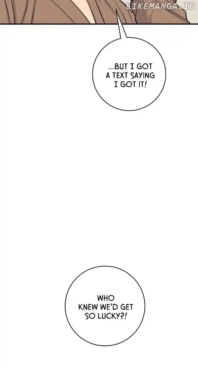 A Deadbeat’s Meal Chapter 144