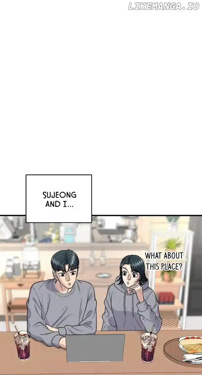 A Deadbeat’s Meal Chapter 144