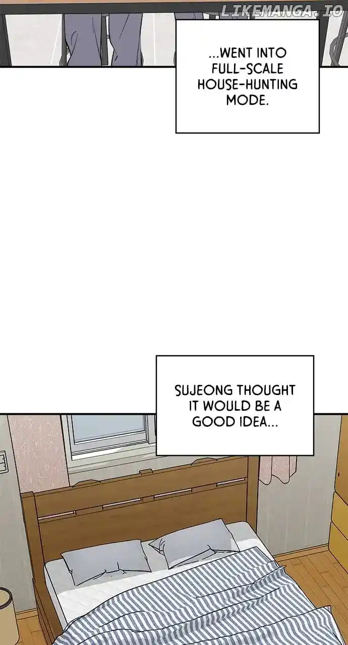 A Deadbeat’s Meal Chapter 144