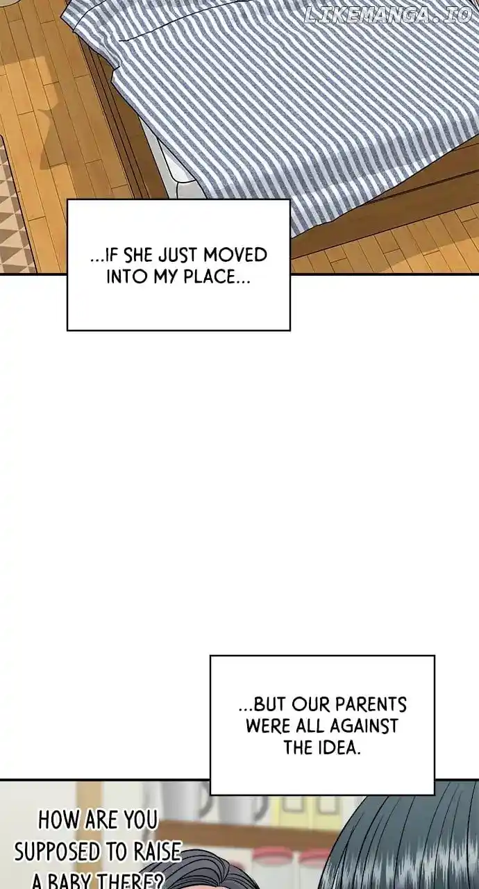 A Deadbeat’s Meal Chapter 144