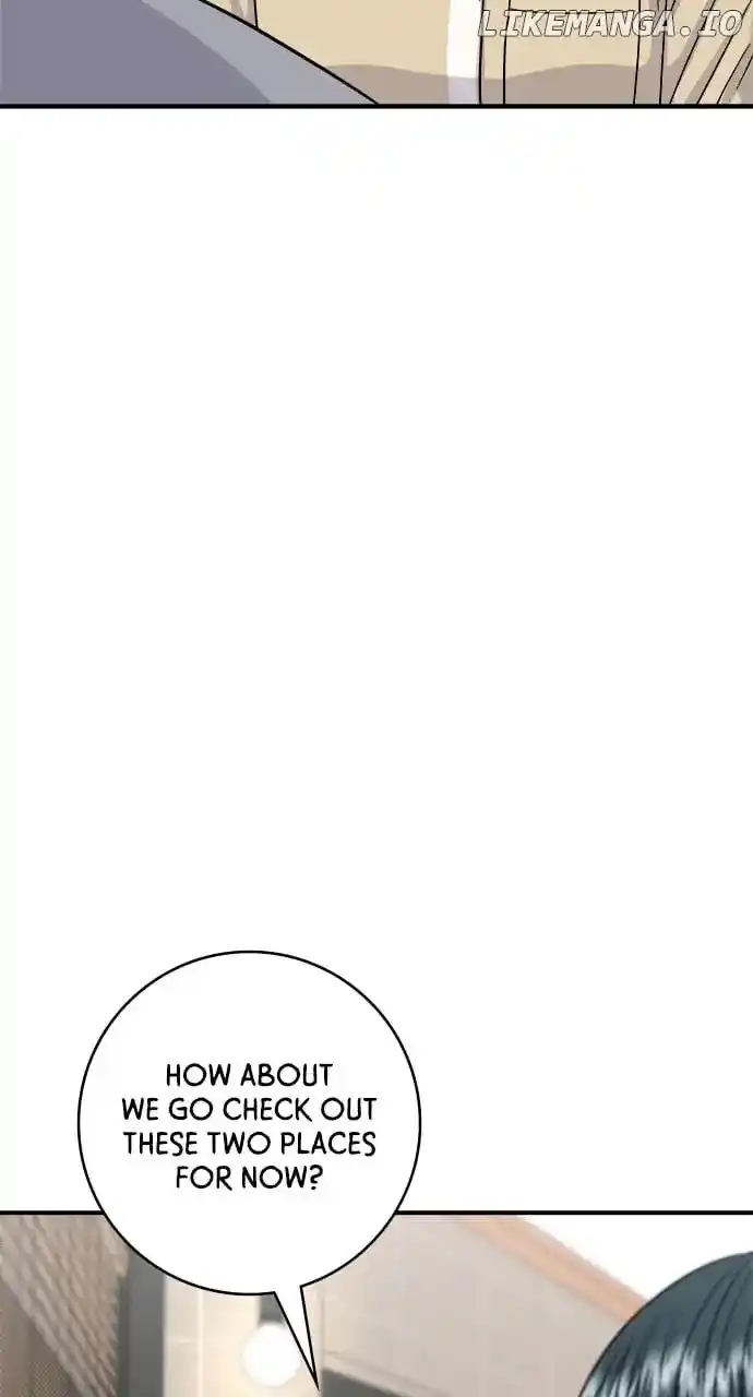 A Deadbeat’s Meal Chapter 144