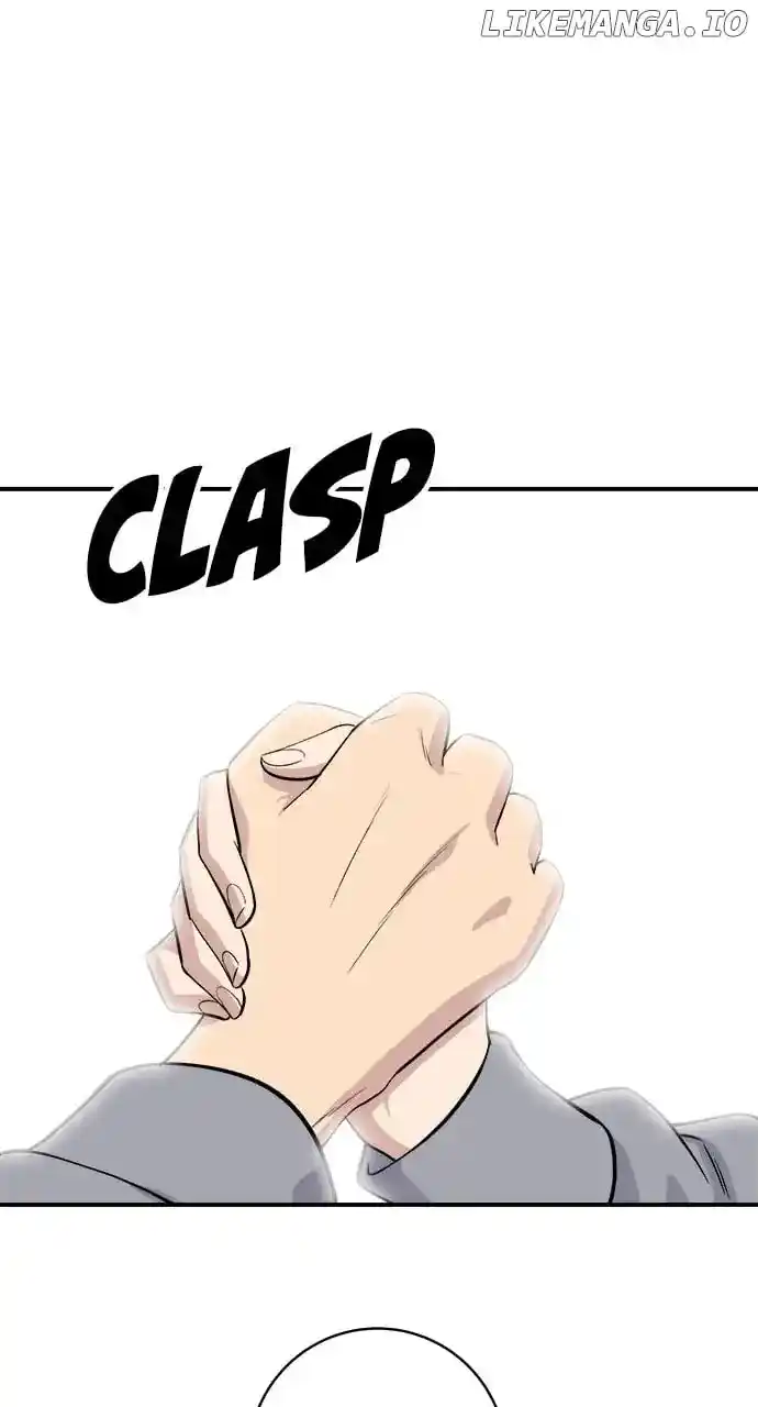 A Deadbeat’s Meal Chapter 144