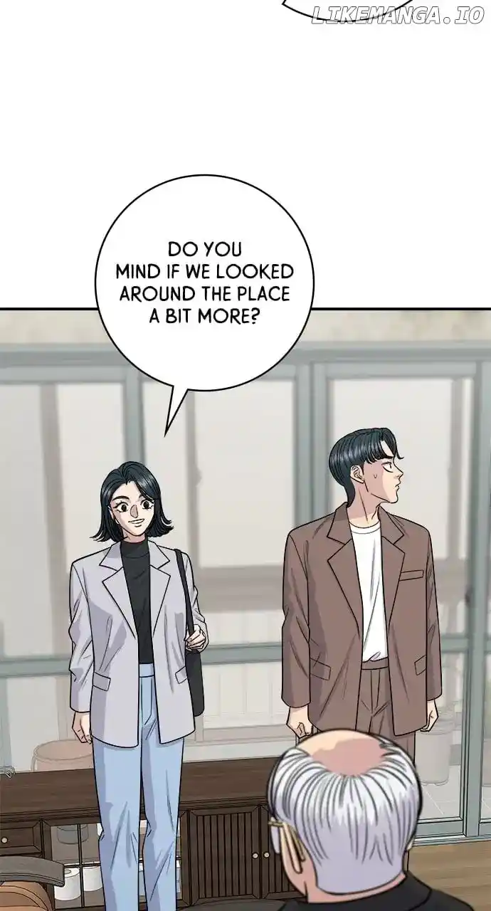 A Deadbeat’s Meal Chapter 144