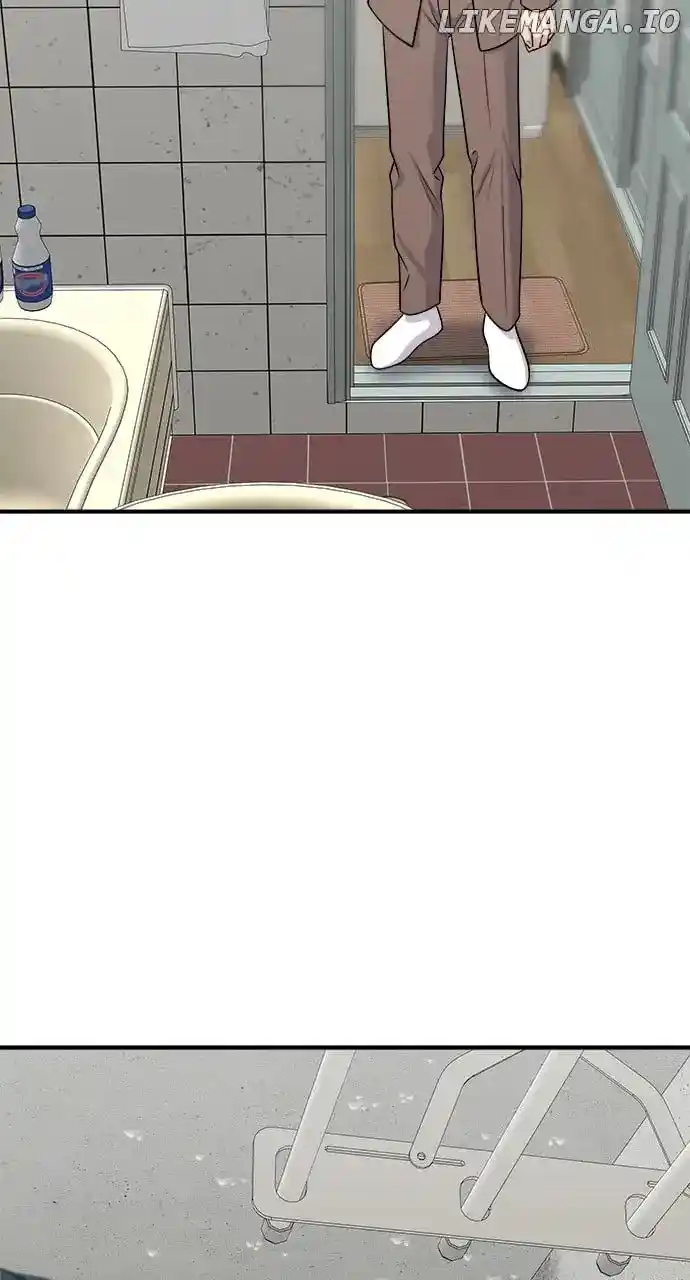 A Deadbeat’s Meal Chapter 144