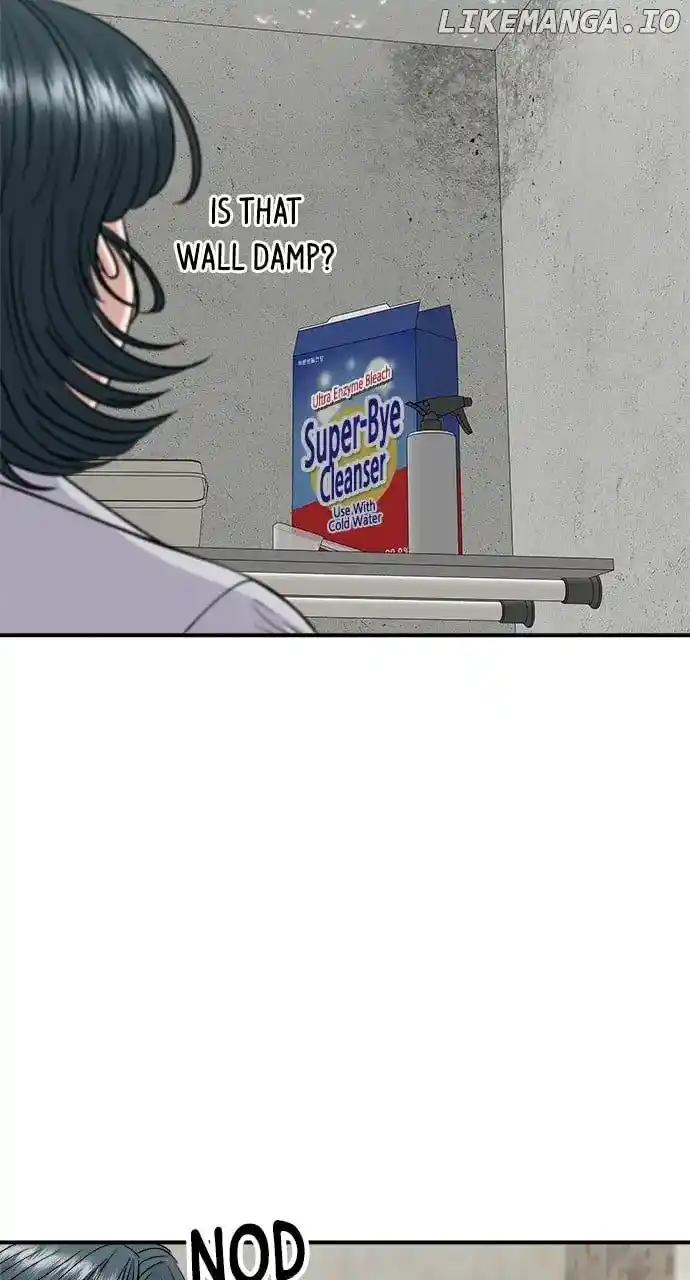 A Deadbeat’s Meal Chapter 144