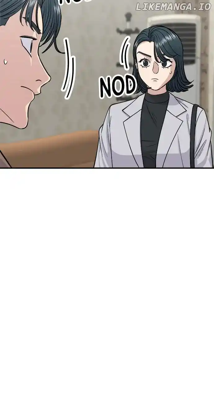 A Deadbeat’s Meal Chapter 144