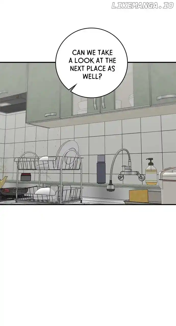 A Deadbeat’s Meal Chapter 144