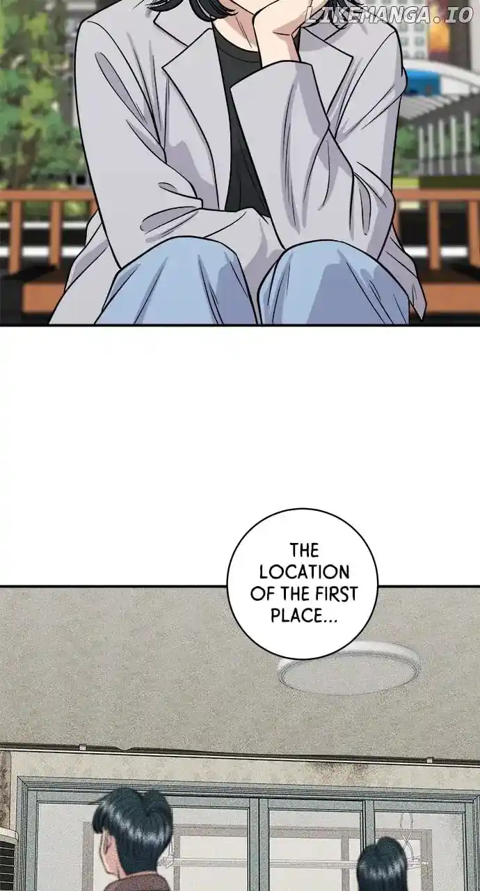 A Deadbeat’s Meal Chapter 144