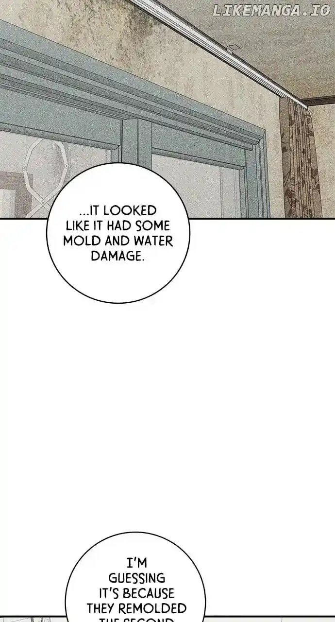 A Deadbeat’s Meal Chapter 144