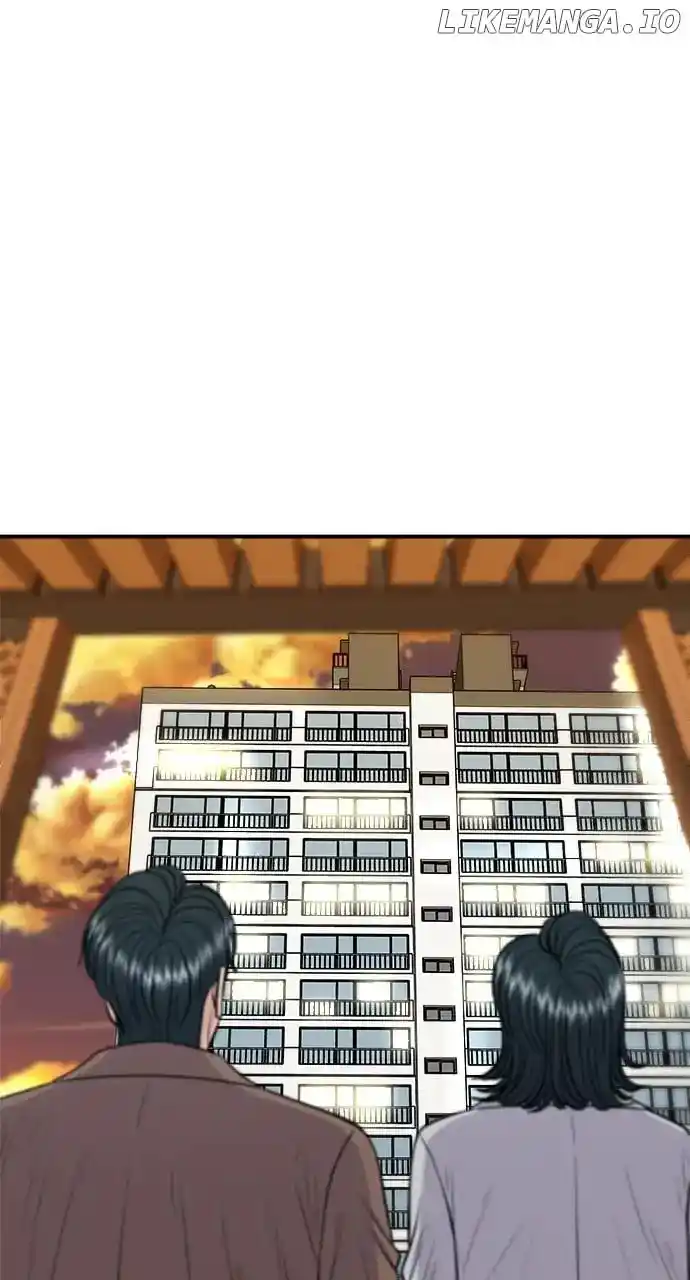 A Deadbeat’s Meal Chapter 144