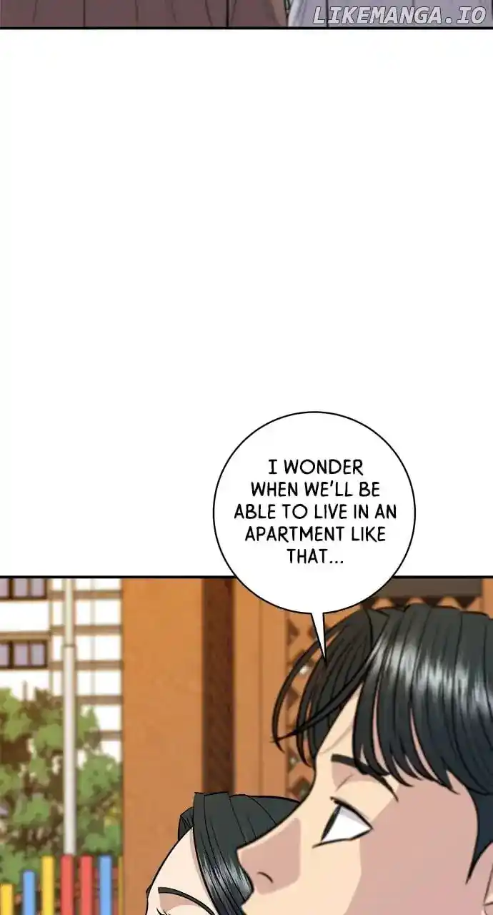 A Deadbeat’s Meal Chapter 144