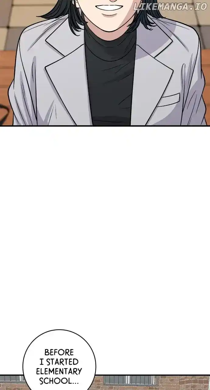 A Deadbeat’s Meal Chapter 144