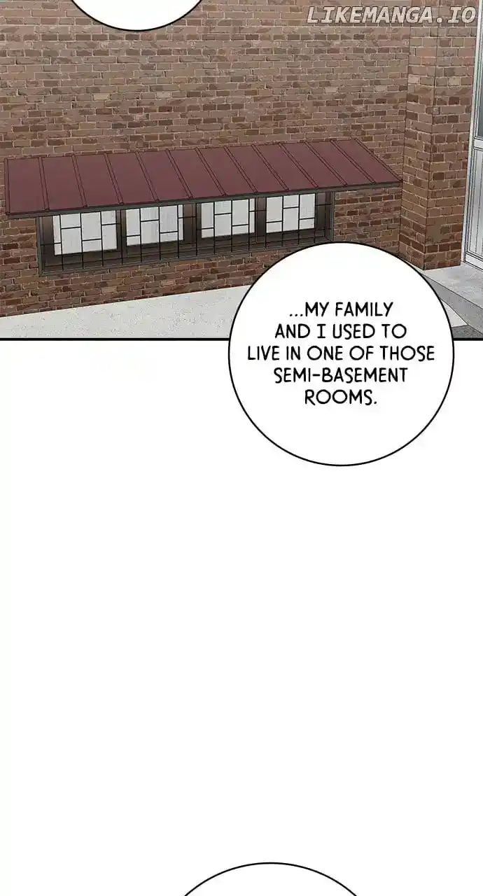 A Deadbeat’s Meal Chapter 144