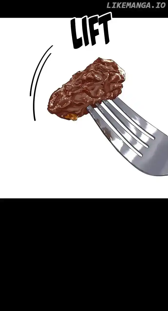 A Deadbeat’s Meal Chapter 144