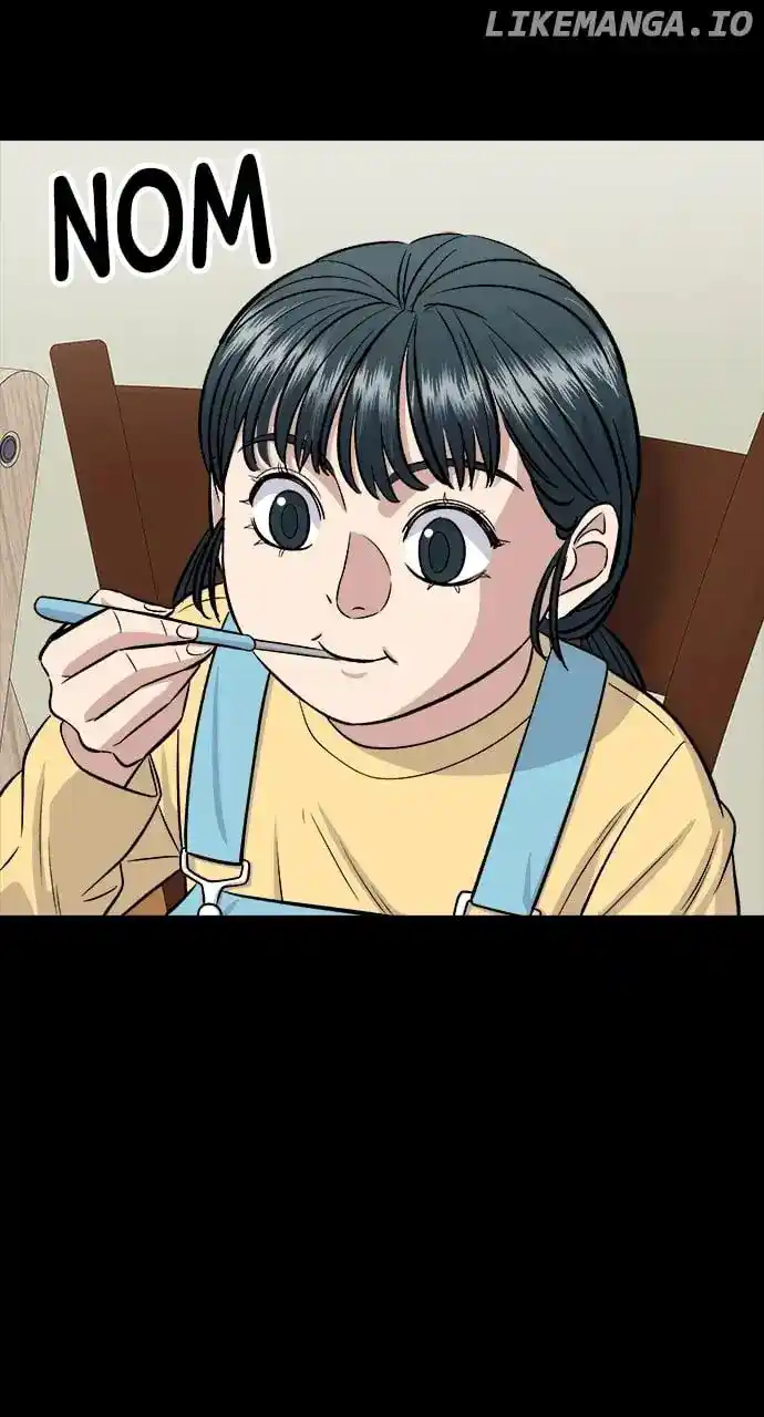 A Deadbeat’s Meal Chapter 144