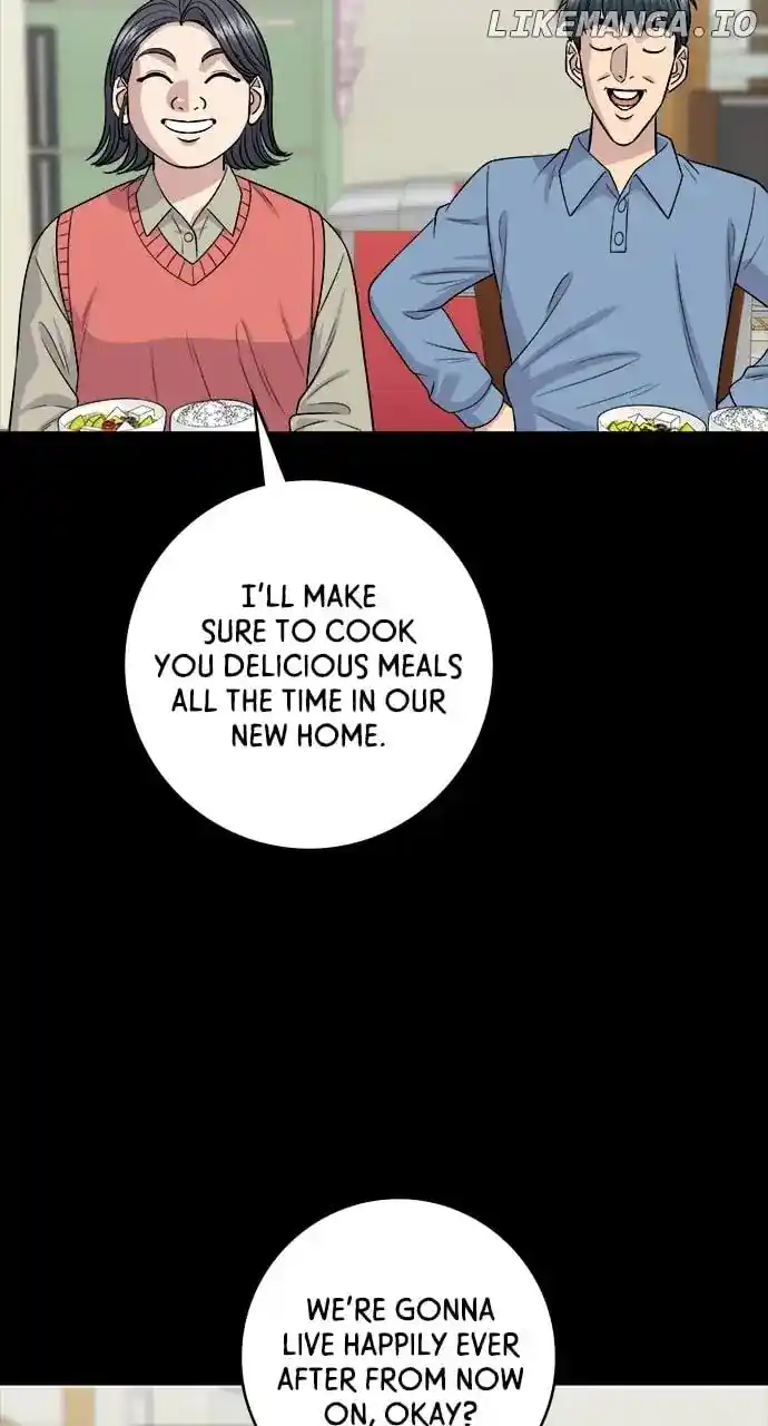 A Deadbeat’s Meal Chapter 144