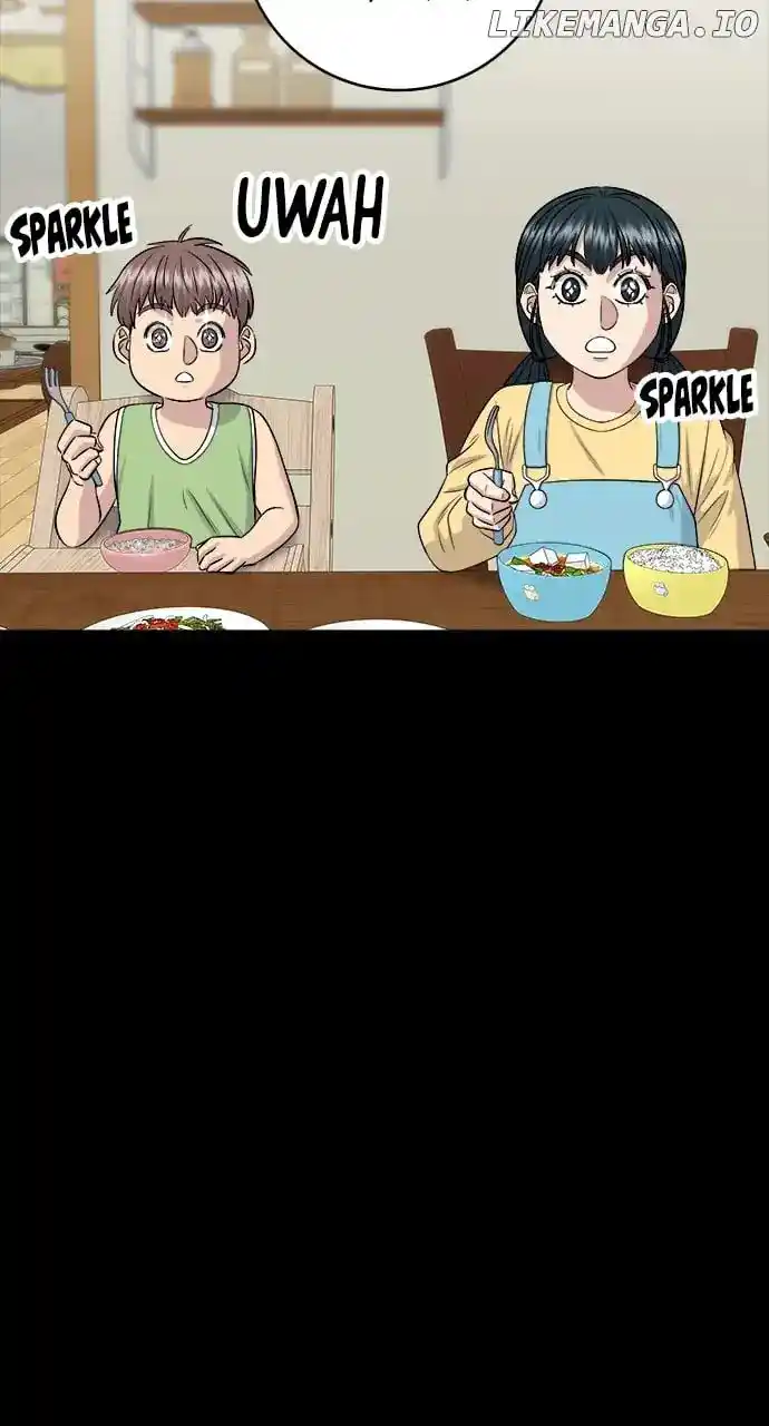 A Deadbeat’s Meal Chapter 144