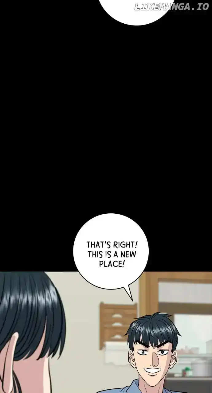 A Deadbeat’s Meal Chapter 144