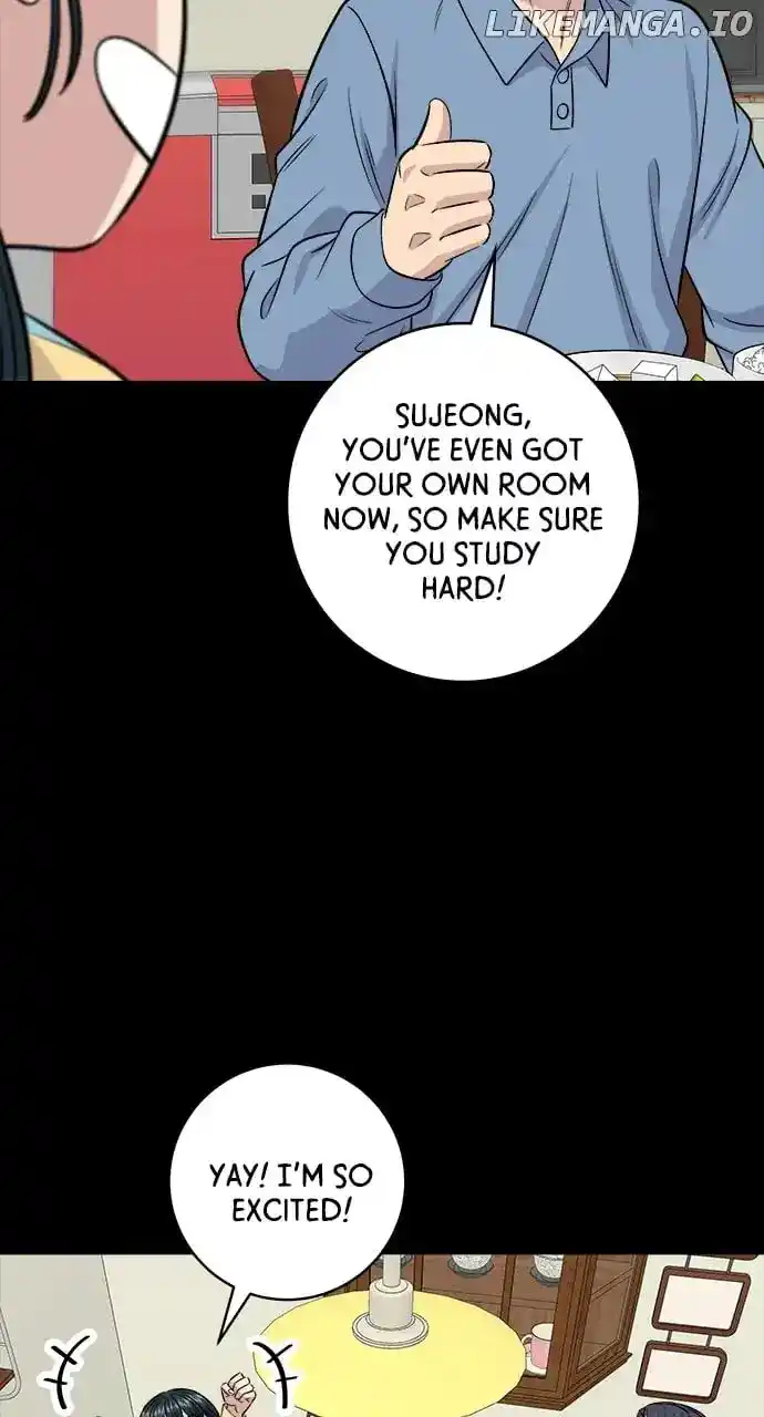 A Deadbeat’s Meal Chapter 144