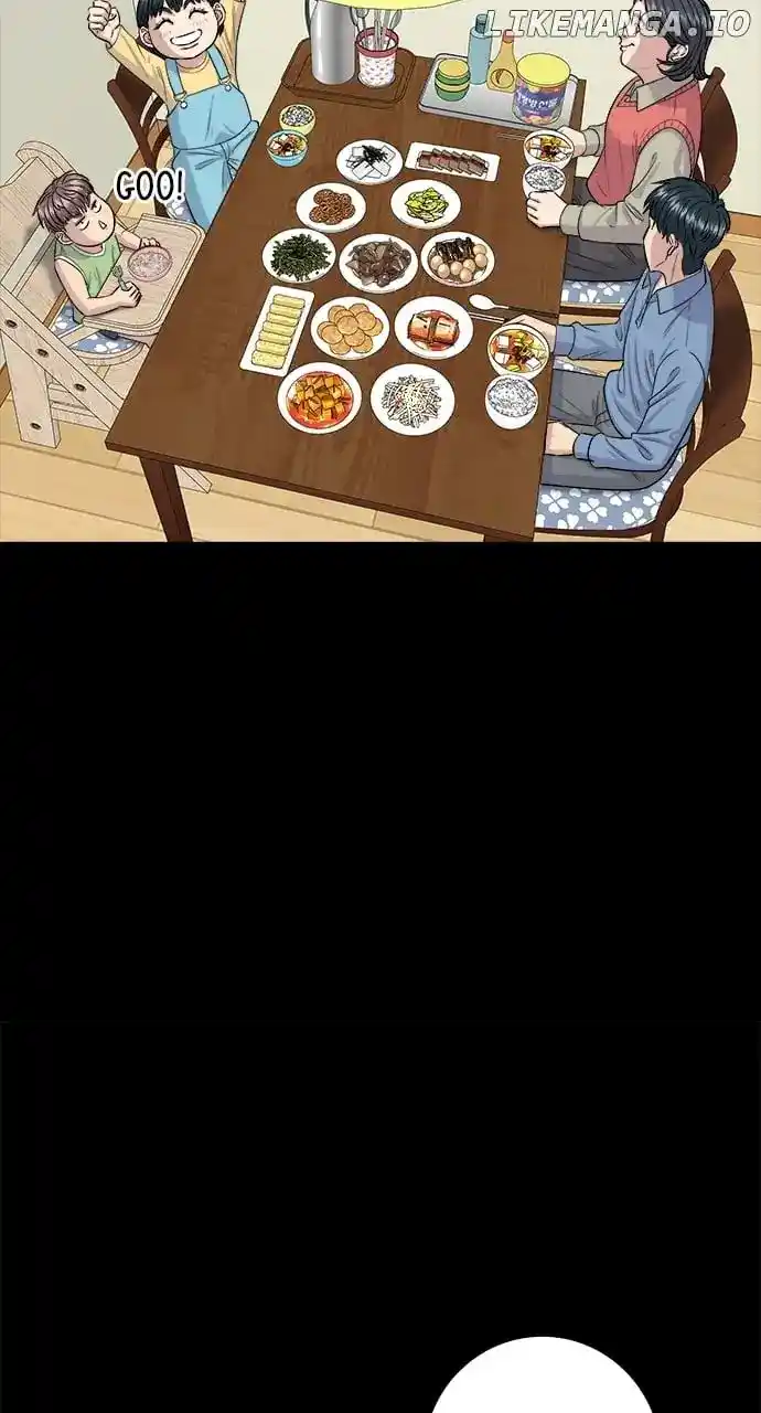 A Deadbeat’s Meal Chapter 144