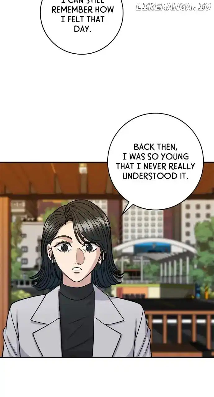 A Deadbeat’s Meal Chapter 144