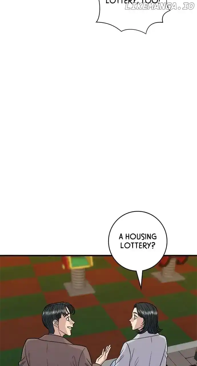 A Deadbeat’s Meal Chapter 144