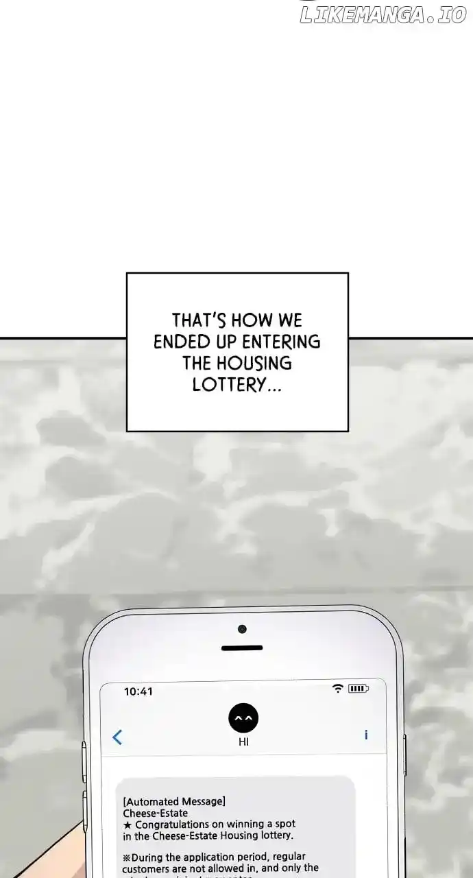 A Deadbeat’s Meal Chapter 144