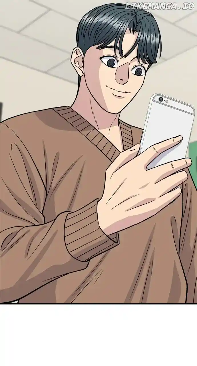 A Deadbeat’s Meal Chapter 144