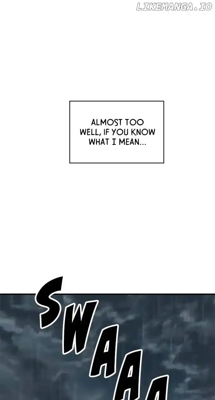 A Deadbeat’s Meal Chapter 144