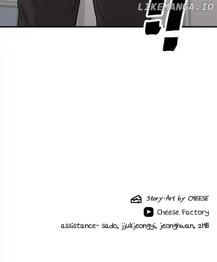 A Deadbeat’s Meal Chapter 144