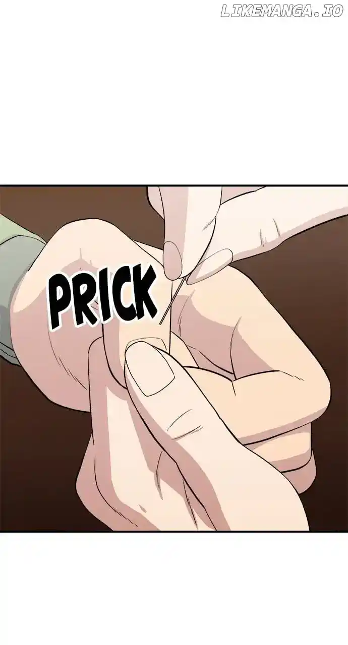 A Deadbeat’s Meal Chapter 145