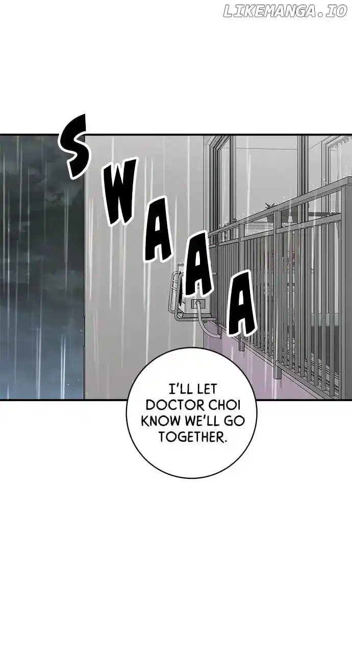 A Deadbeat’s Meal Chapter 145