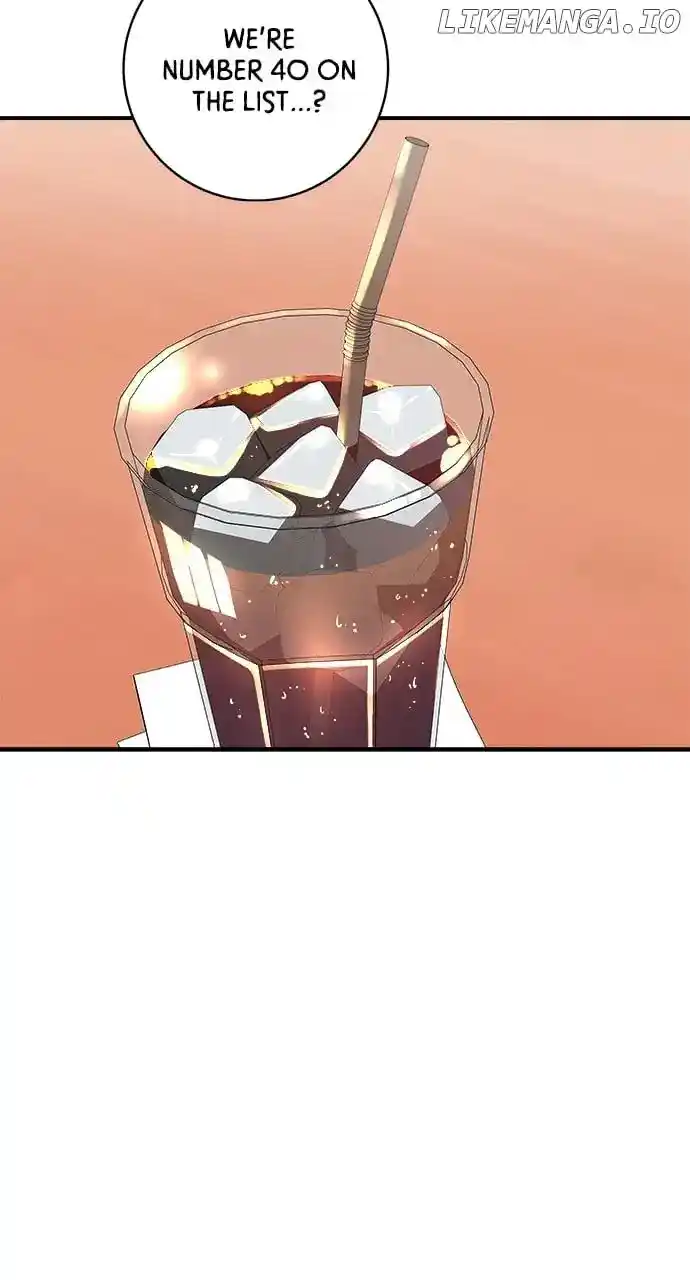 A Deadbeat’s Meal Chapter 145