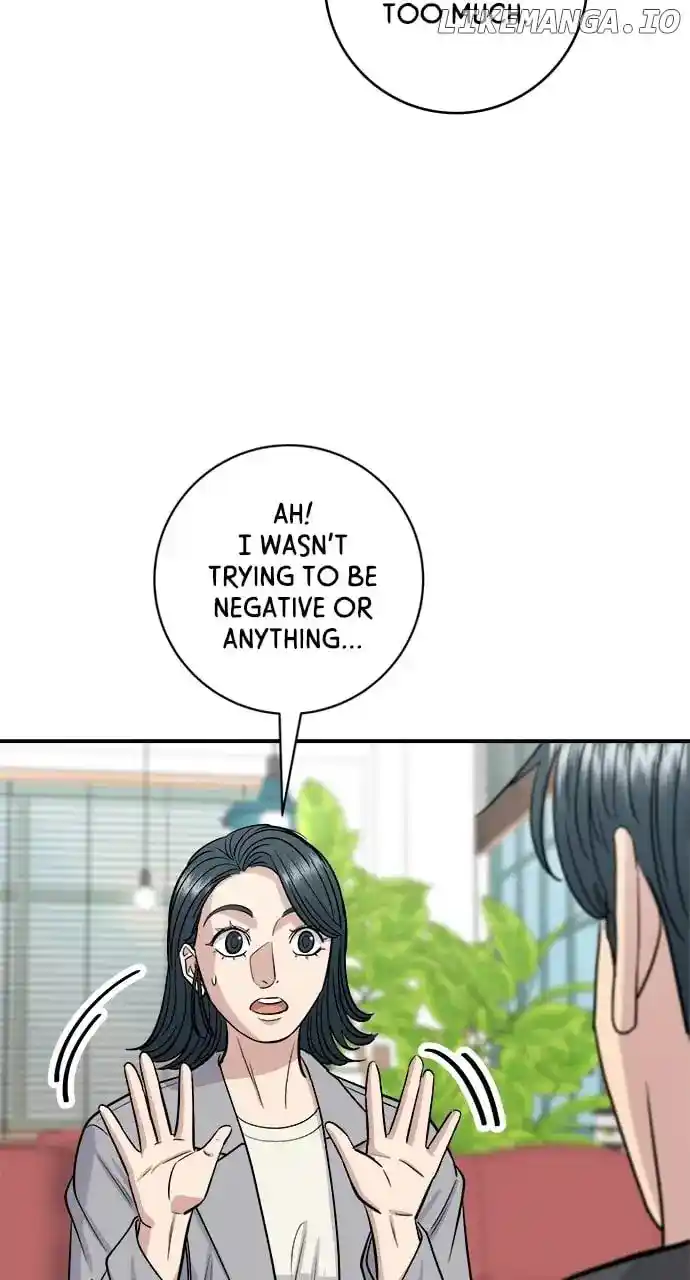 A Deadbeat’s Meal Chapter 145