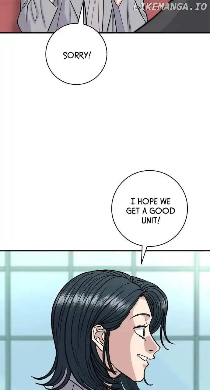 A Deadbeat’s Meal Chapter 145