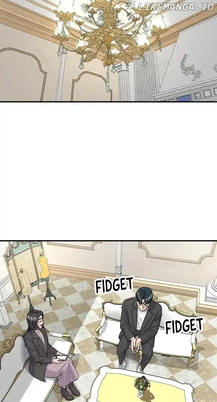 A Deadbeat’s Meal Chapter 145