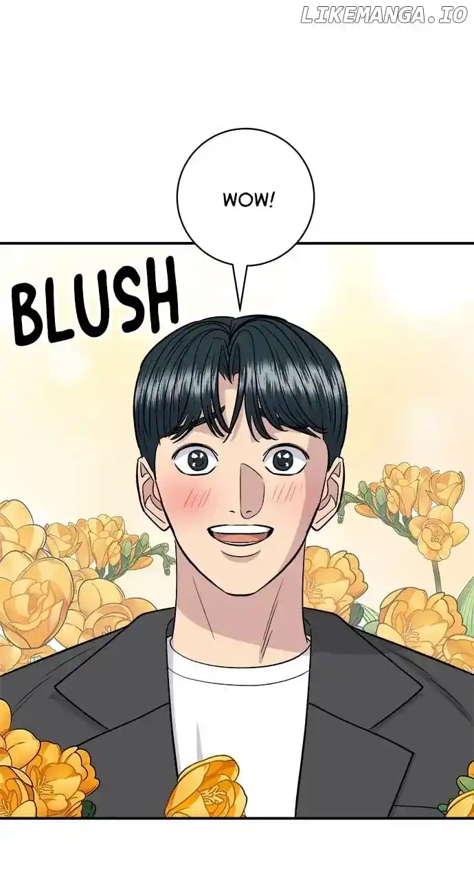 A Deadbeat’s Meal Chapter 145