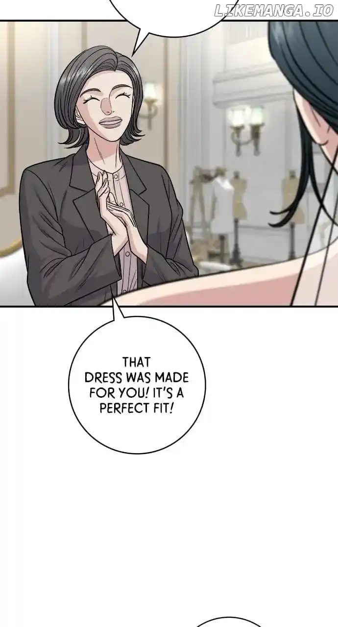 A Deadbeat’s Meal Chapter 145