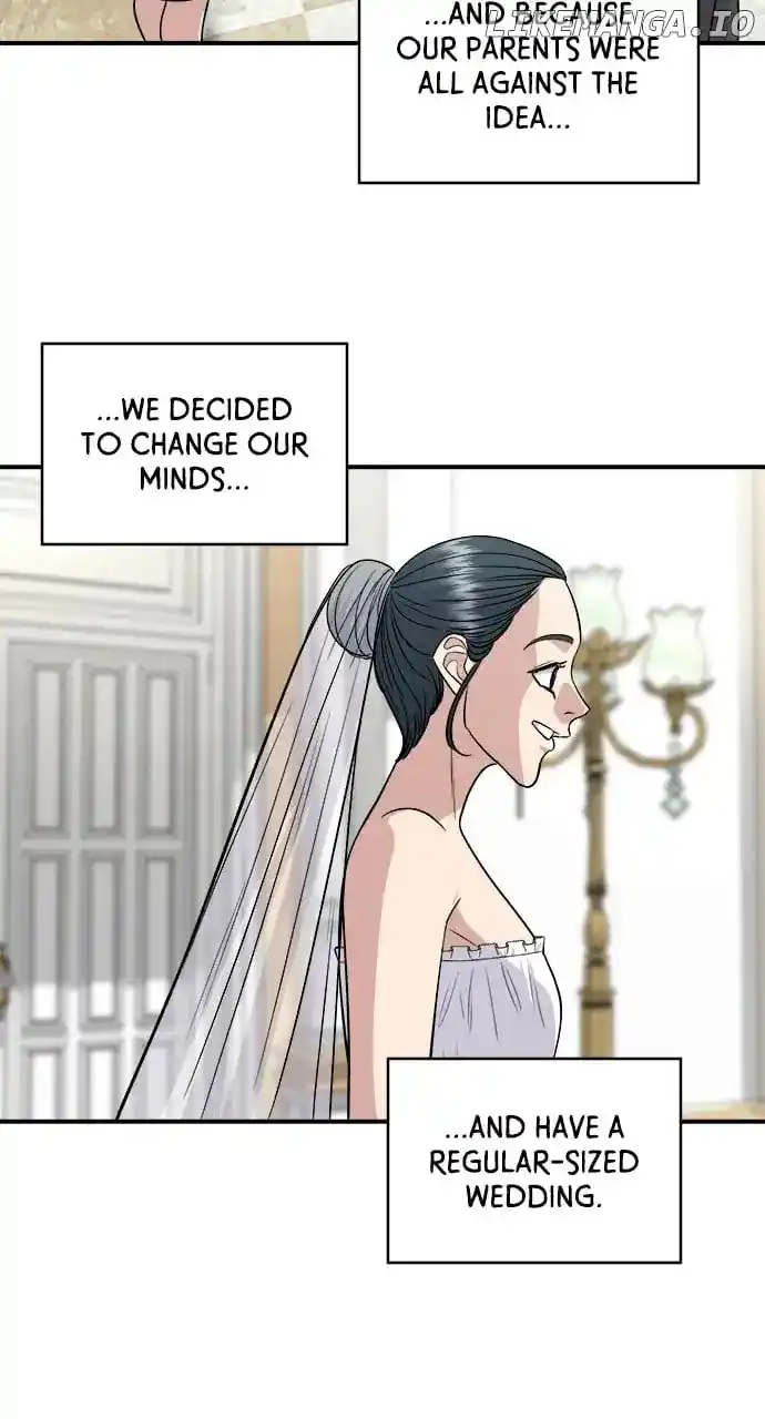 A Deadbeat’s Meal Chapter 145