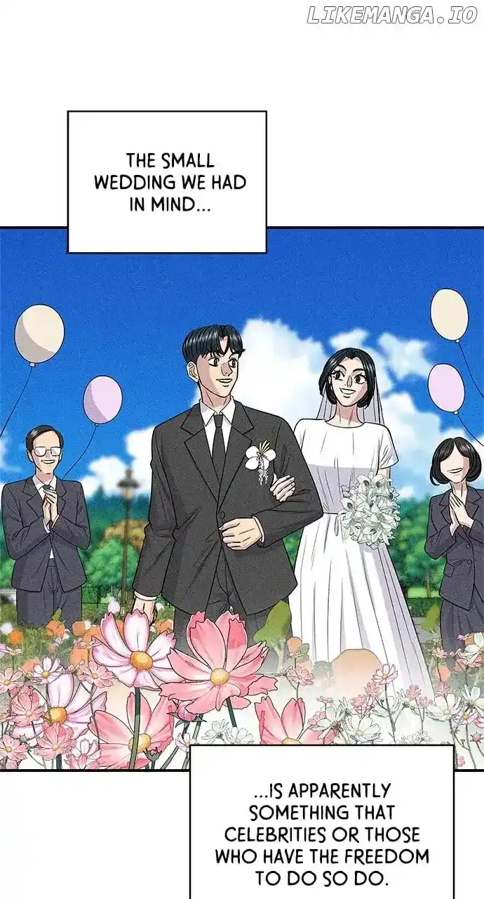 A Deadbeat’s Meal Chapter 145