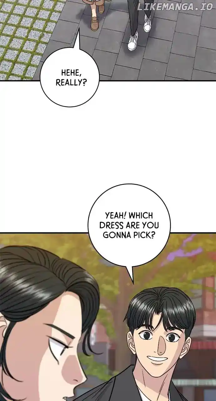 A Deadbeat’s Meal Chapter 145