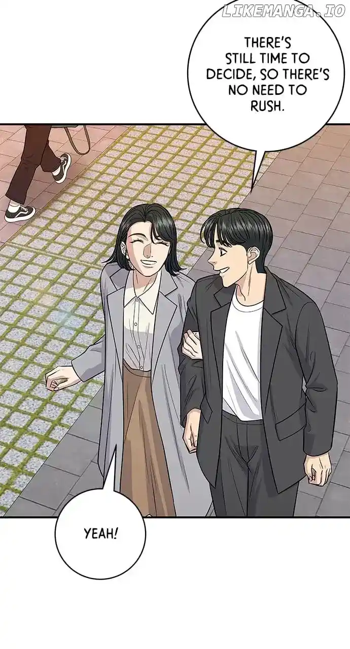 A Deadbeat’s Meal Chapter 145