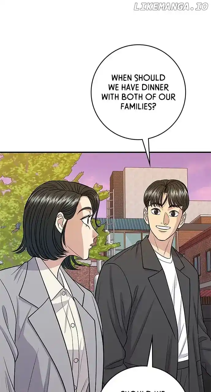 A Deadbeat’s Meal Chapter 145