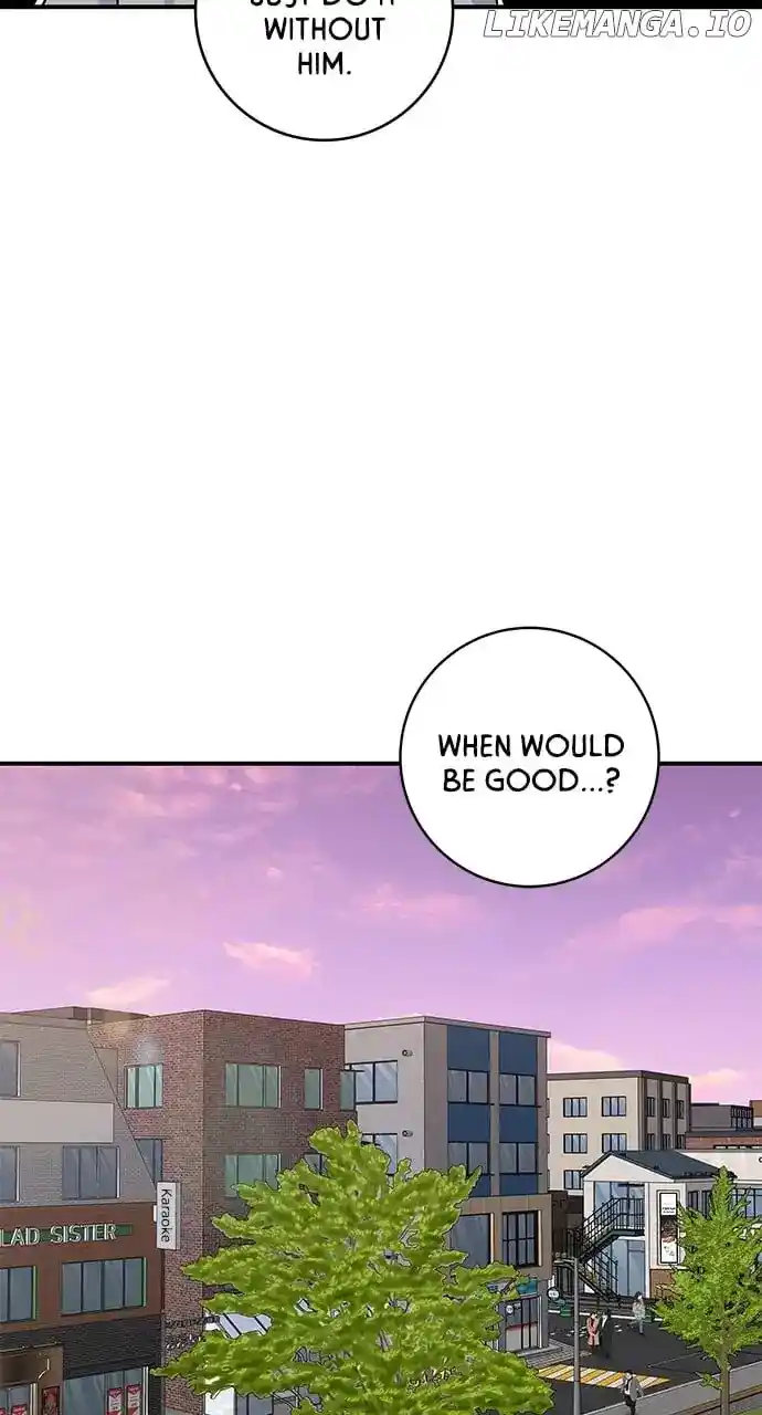 A Deadbeat’s Meal Chapter 145