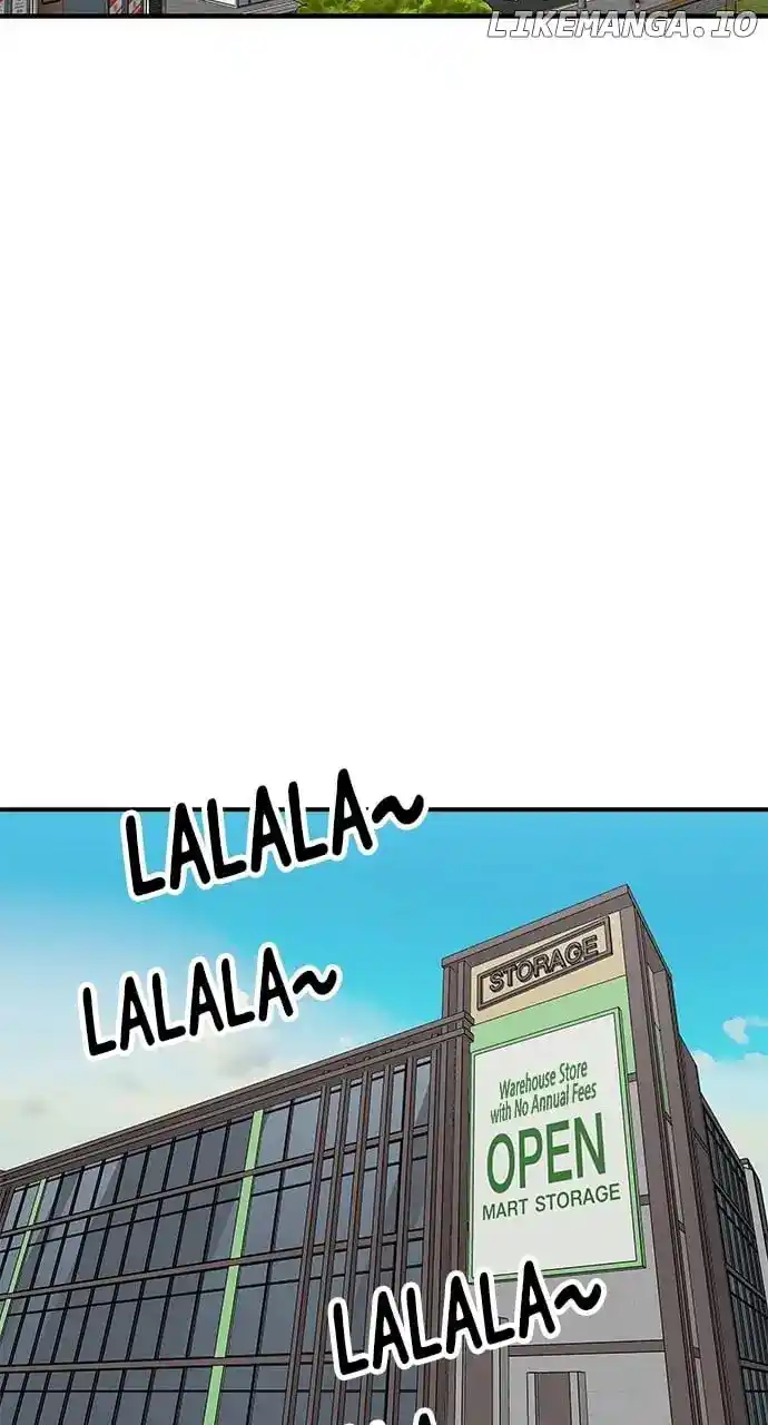 A Deadbeat’s Meal Chapter 145