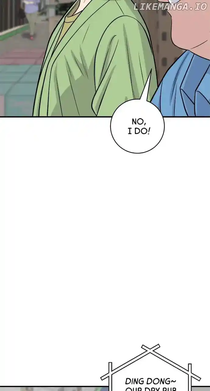 A Deadbeat’s Meal Chapter 145