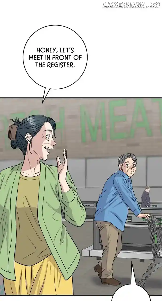 A Deadbeat’s Meal Chapter 145