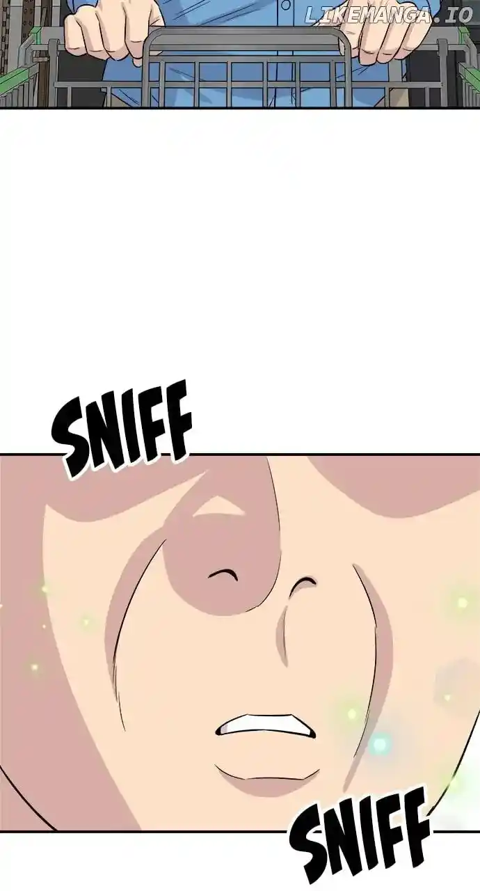 A Deadbeat’s Meal Chapter 145