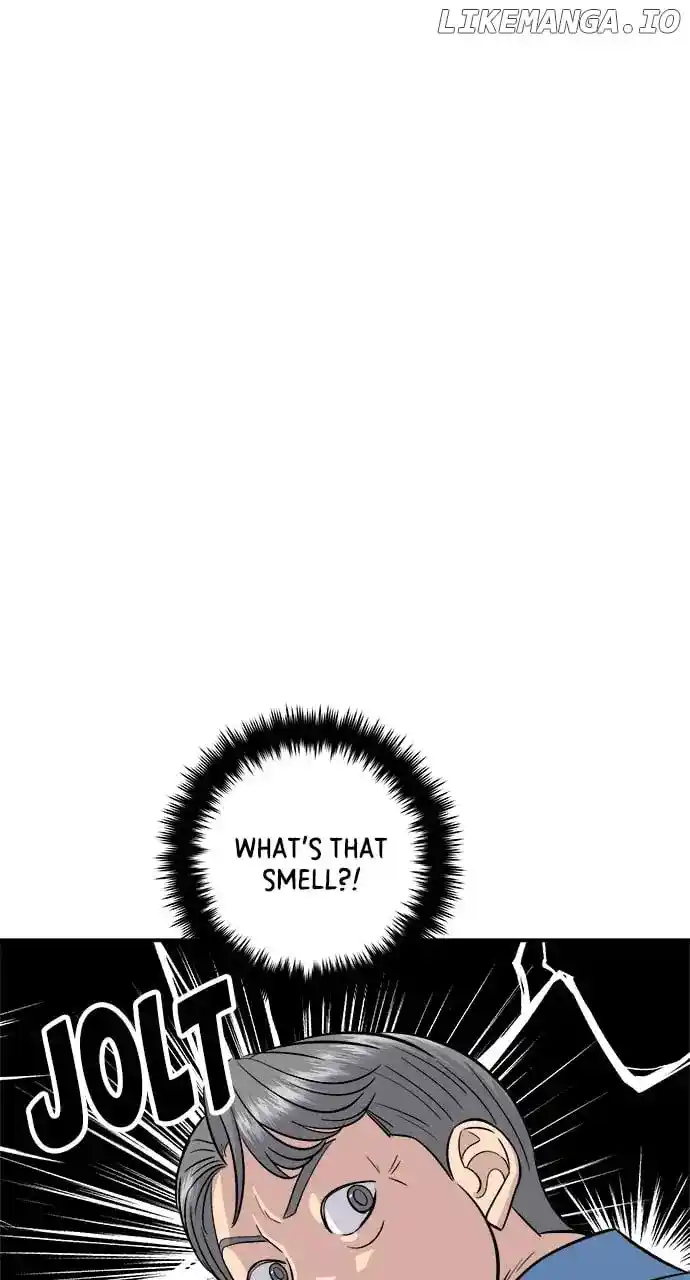 A Deadbeat’s Meal Chapter 145